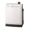 Air Cleaner Hitachi EP-A5000 Instruction Manual