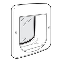 PetSafe Staywell Installation Manual