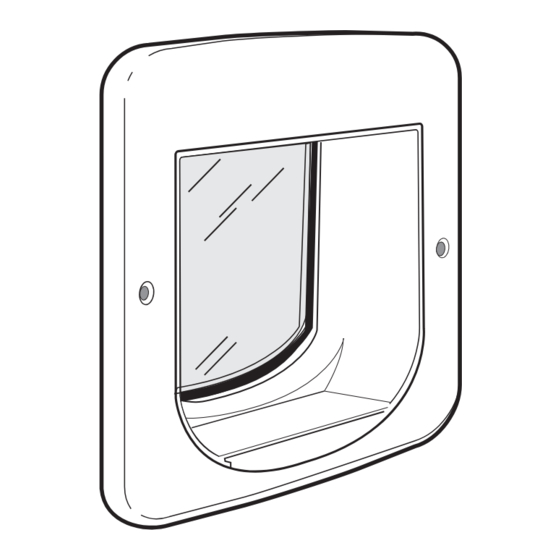 Petsafe Staywell Installation Manual