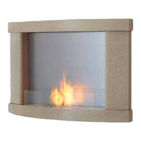 RealFlame 730 Assembly Instructions Manual