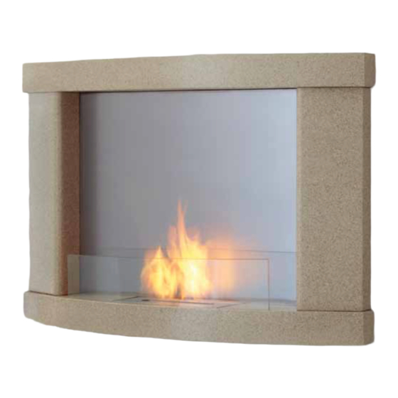 RealFlame 730 Assembly Instructions Manual