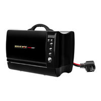 Power Hunt WaveBox PNP-411 User Manual