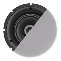 Osd Audio ACE-500 Owner's Manual