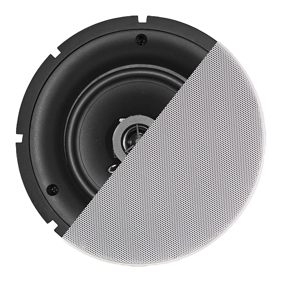OSD Audio ACE-500 Owner's Manual