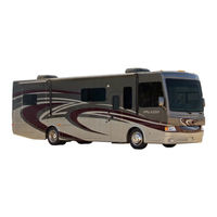 THOR Palazzo 2015 Owner's Manual
