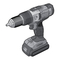 Power Screwdriver Black & Decker EGBHP146 User Manual
