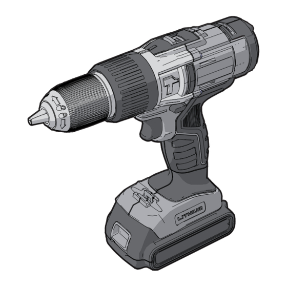 Black & Decker EGBHP146 User Manual