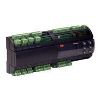 Danfoss ADAP-KOOL AK-PC 651 User Manual