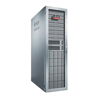 Oracle ZFS Storage Appliance Manuals