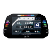 Aim MXP User Manual