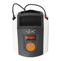 Coitech HT7715-UK Original Instructions Manual