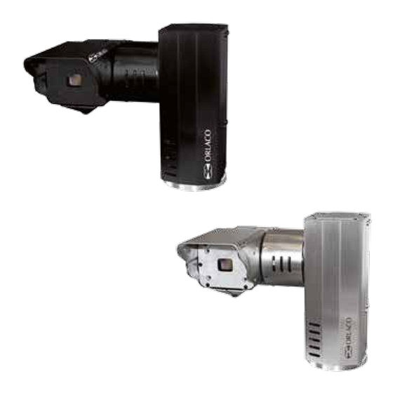 Orlaco 0506972 Installation Manual