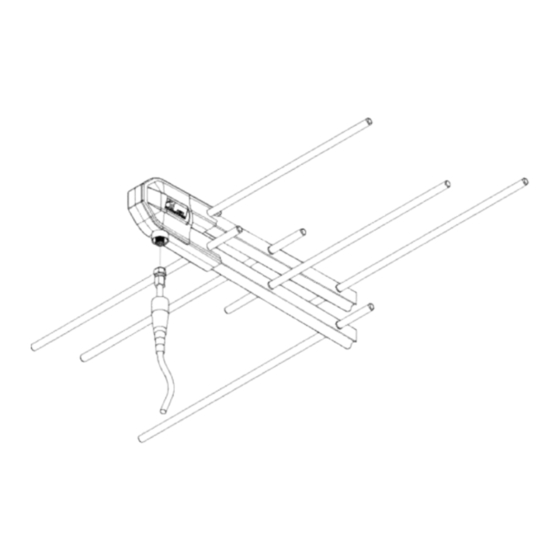 Hills TRU-BAND Installation Instructions
