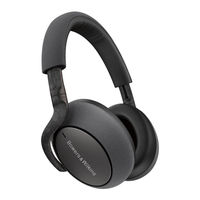Bowers & Wilkins PX7 Manual
