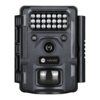 Hawke 46100 Manual