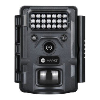 Hawke 46100 Manual