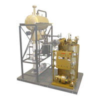 FULTON FT-0160C Installation, Operation, Maintenance And Parts Manual
