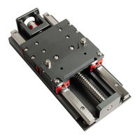Carbide 3D Shapeoko HDZ 4.0 Assembly Manual