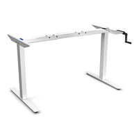 Swedstyle SOLO C 2.0 FLEX Assembly Instruction Manual