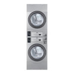 Crossover Laundry Crossover 2.0 Stacking Instructions