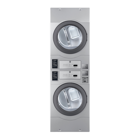 Crossover Laundry Crossover 2.0 Manuals