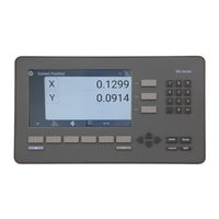 MetLogix Mx100 User Manual