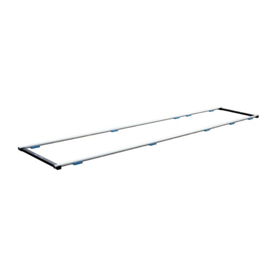 PROAIM P-TRK-12 Assembly Manual