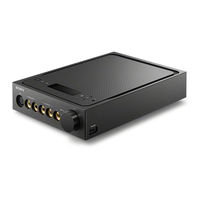 Sony TA-ZH1ES Service Manual