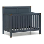 DHP Baby Relax DA7319B5-BL Instruction Manual