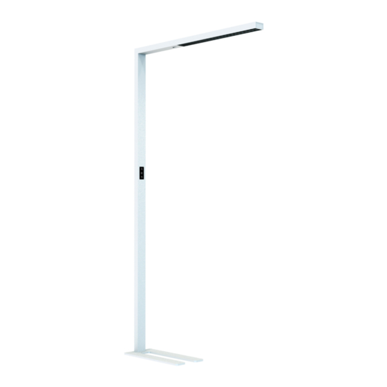 DOTLUX STYLEbutler 4277-240080 User Manual