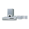 Home Theater System JVC TH-A25 Instructions Manual