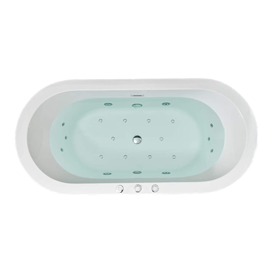 Woodbridge BJ200 Installation And Care Manual