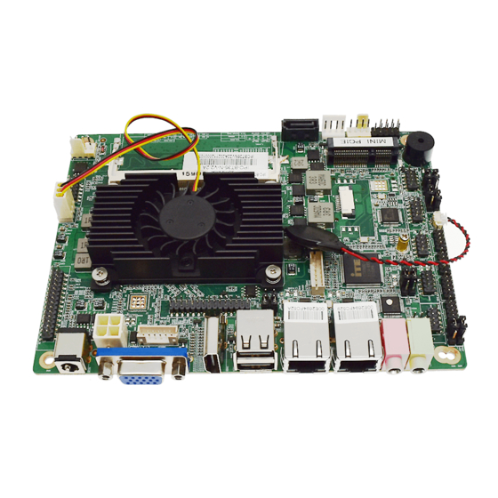 Fodenn IPC-BT35 Manual