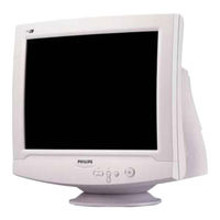 Philips 107E2198 Specifications