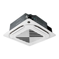 ActronAir Cascade 2 CRE-140CS Owner's Manual