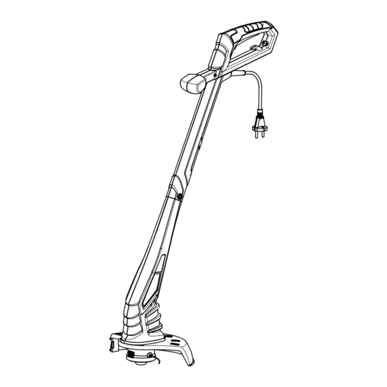 Voltr GTJ250WAC User Manual