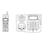 VTech vt20-2438 Operating Instructions Manual