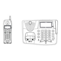 Vtech VT 20-2438 Operating Instructions Manual