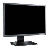Acer B223W - Bdmr - 22