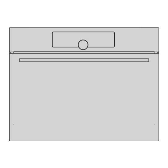 Hisense BO4CM4U Instructions For Use Manual