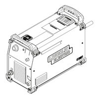 Lincoln Electric 12549 Service Manual