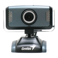 GENIUS ISLIM 1320 Manual