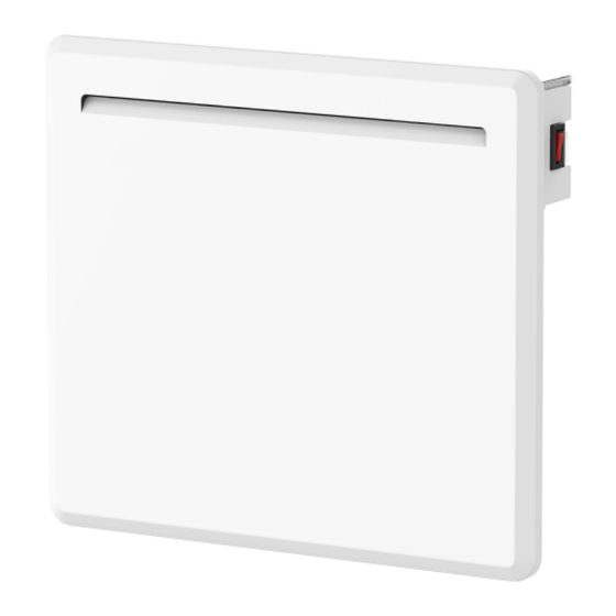 CALOR CA600DN Assembly And Instruction Manual
