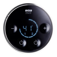 Kohler Mira Showers Platinum Dual User Manual