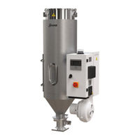 Shini SHD-U-EC Manual