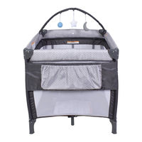 Childcare Indi 3-in-1 Manual