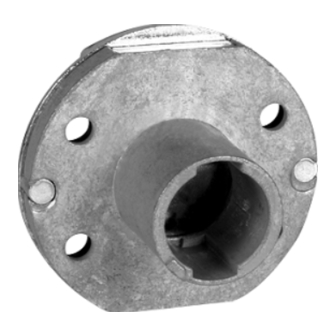 Stock Loks C8834 Instruction Sheet