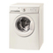 Washer Zanussi ZWH6100 P User Manual