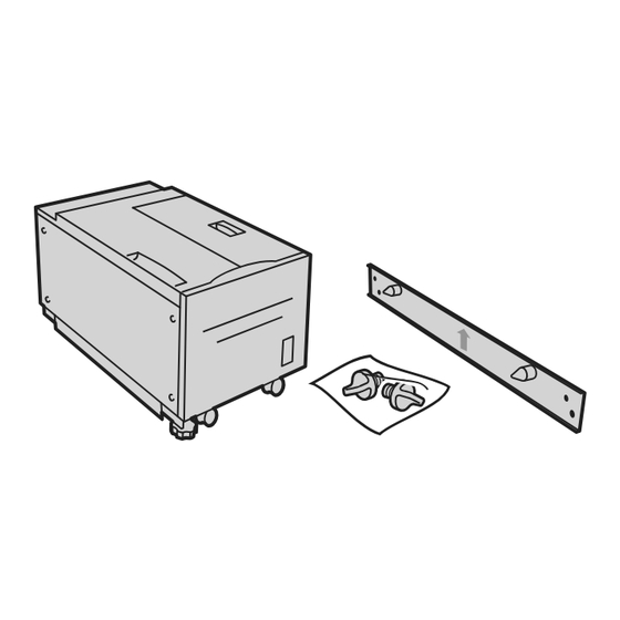 Dell 7330 Sheet Feeder Instructions