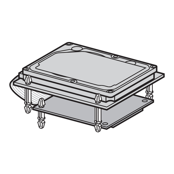 Dell 7330 Hard Drive Installation